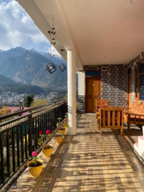 Safarnama Homestay